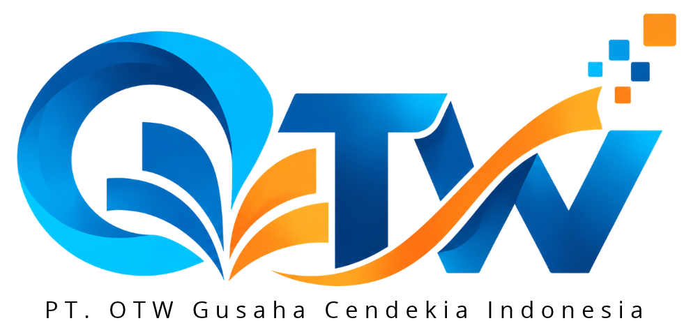 PT OTW Gusaha Cendekia Indonesia